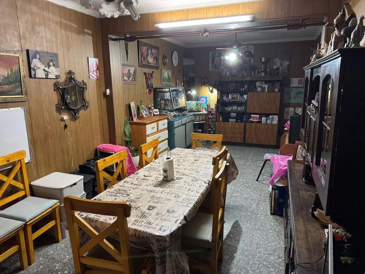 VENTA CASA 4 AMB EN ITUZAINGO C/COCHERA CUBIERTA 3