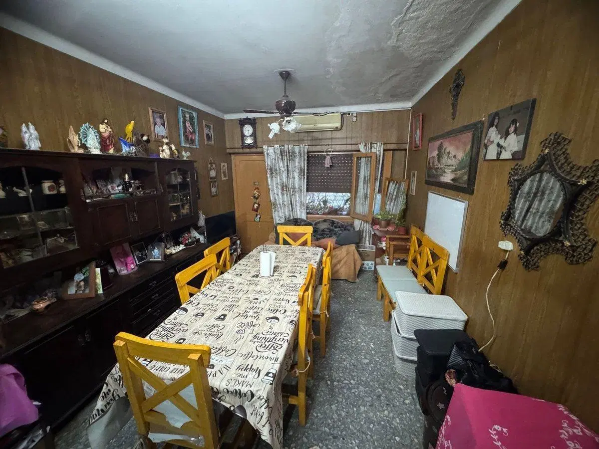 VENTA CASA 4 AMB EN ITUZAINGO C/COCHERA CUBIERTA 4