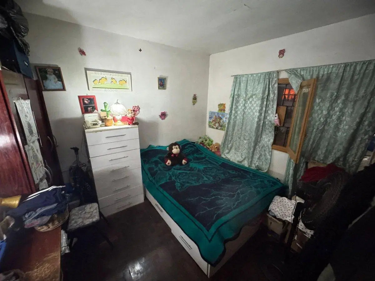 VENTA CASA 4 AMB EN ITUZAINGO C/COCHERA CUBIERTA 2