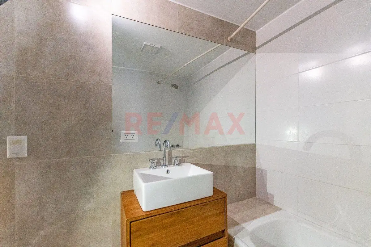 VENTA DEPARTAMENTO 2 AMBIENTES BALCON VILLA MAIPU 2