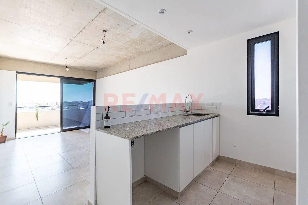 VENTA DEPARTAMENTO 2 AMBIENTES BALCON VILLA MAIPU 4