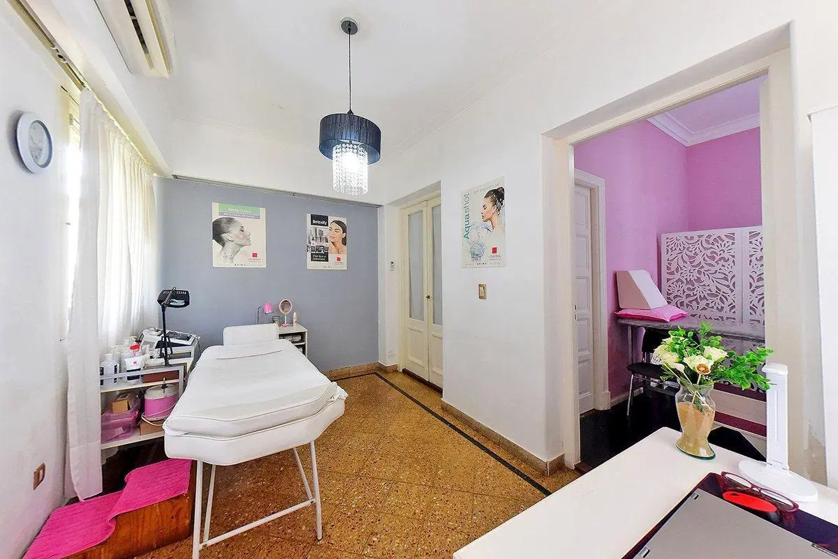VENTA CASA 6 AMB ESQUINA C COCHERA SANTOS LUGARES 3