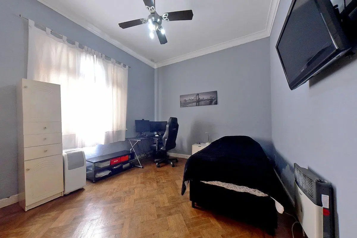 VENTA CASA 6 AMB ESQUINA C COCHERA SANTOS LUGARES 5