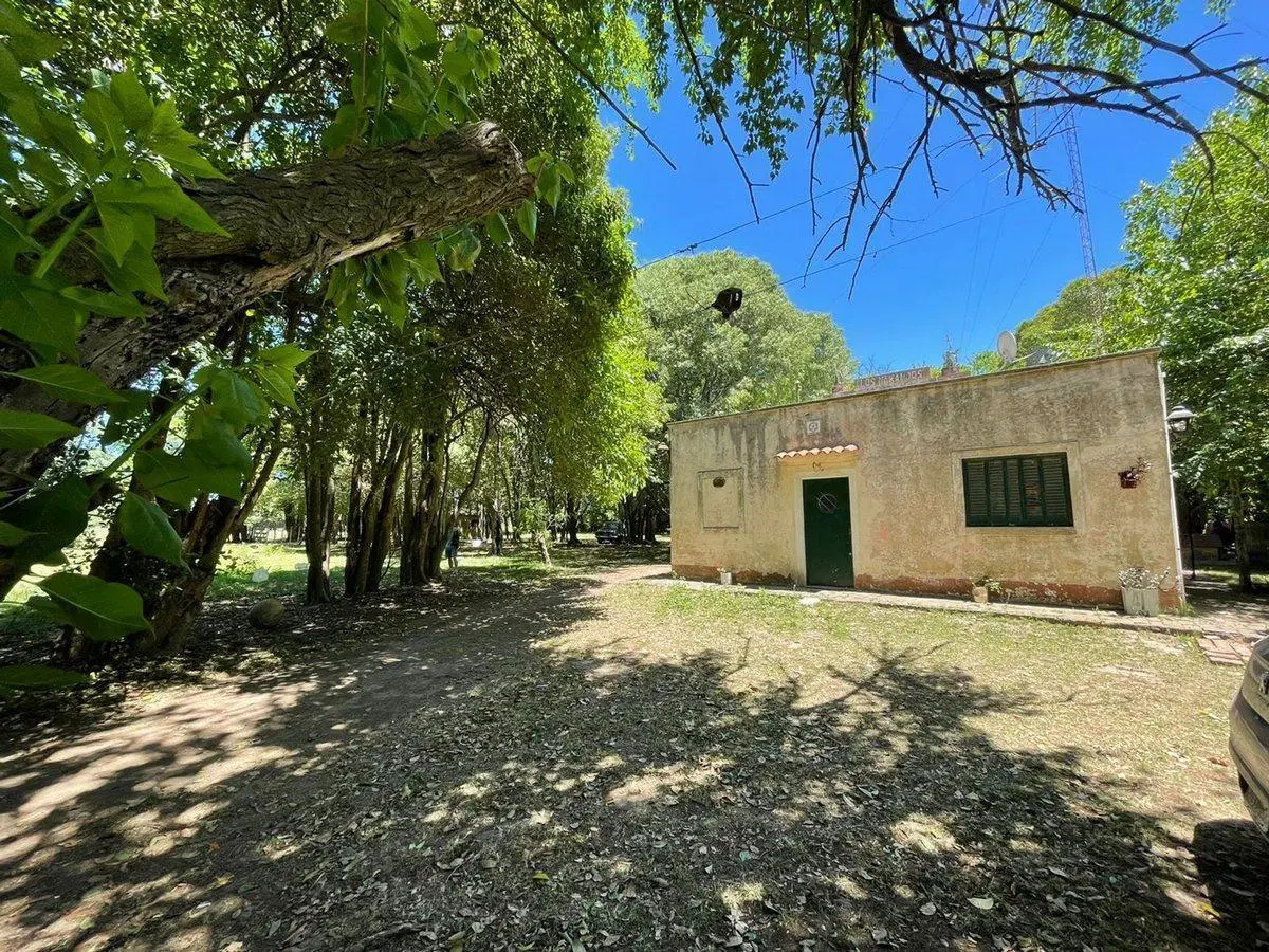 VENTA LOTES EN MERCEDES 1.000 M2 PERMUTA FINANCIA 3