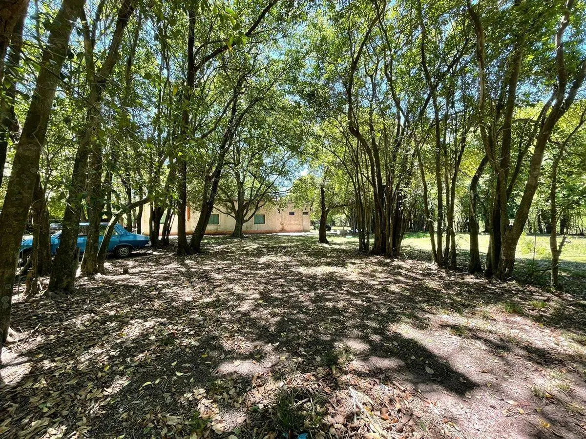 VENTA LOTES EN MERCEDES 1.000 M2 PERMUTA FINANCIA 5