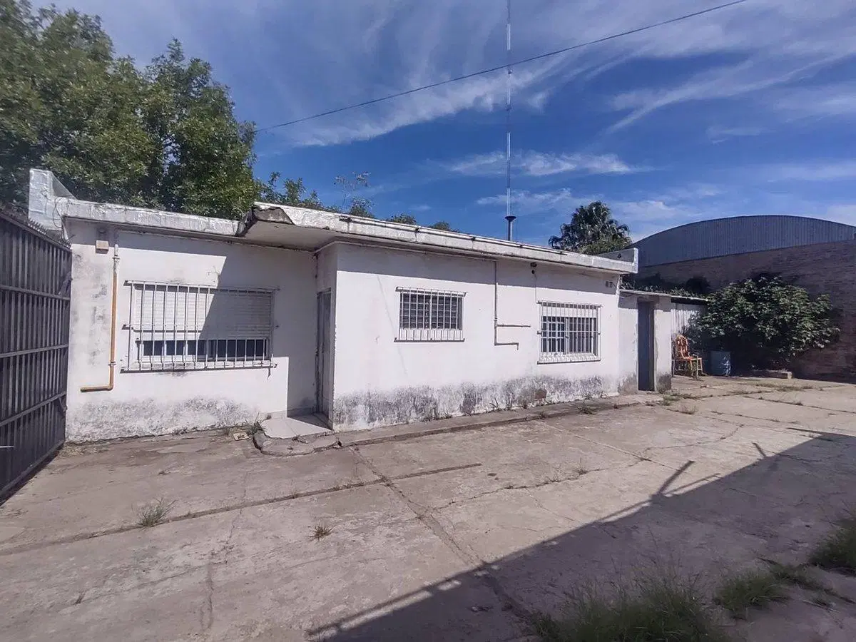 VENTA GALPON DEPOSITO CASA Y OFICINA SAN MIGUEL 5