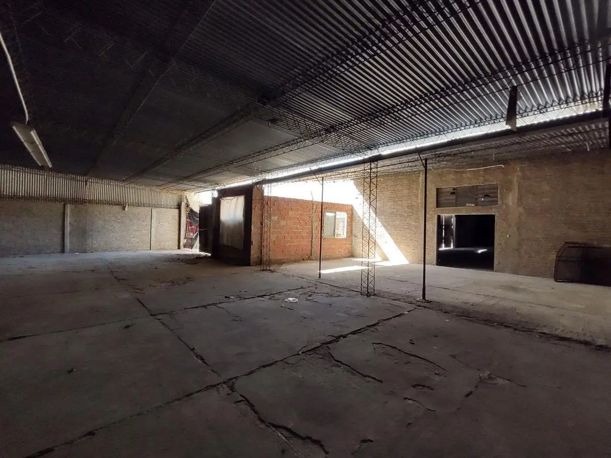 VENTA GALPON DEPOSITO CASA Y OFICINA SAN MIGUEL 2