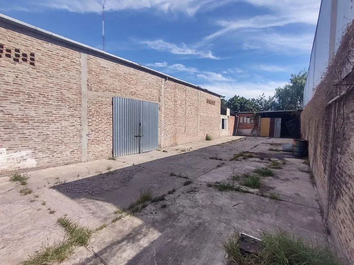 VENTA GALPON DEPOSITO CASA Y OFICINA SAN MIGUEL 3