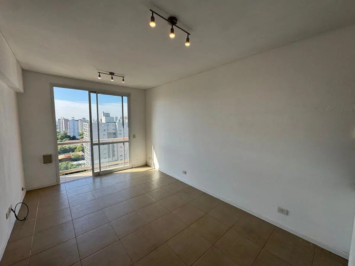 VENTA, DEPARTAMENTO 2 AMB. Y COCHERA - SAN MIGUEL 3