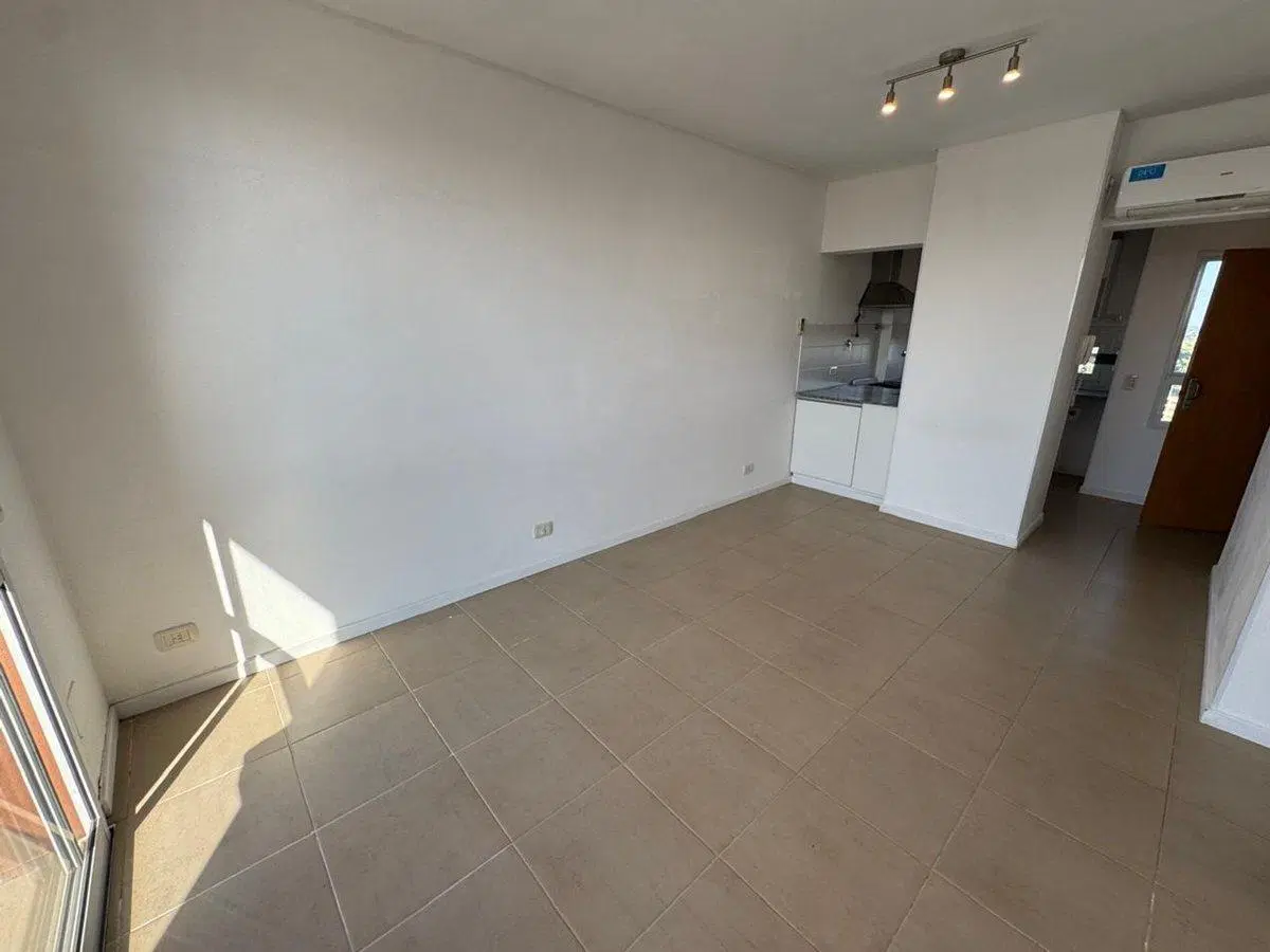VENTA, DEPARTAMENTO 2 AMB. Y COCHERA - SAN MIGUEL 5