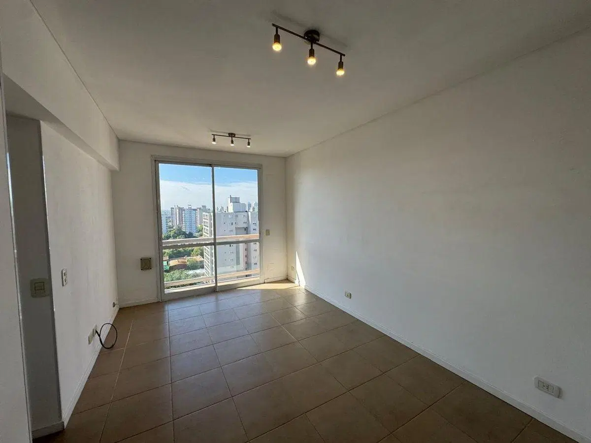 VENTA, DEPARTAMENTO 2 AMB. Y COCHERA - SAN MIGUEL 4