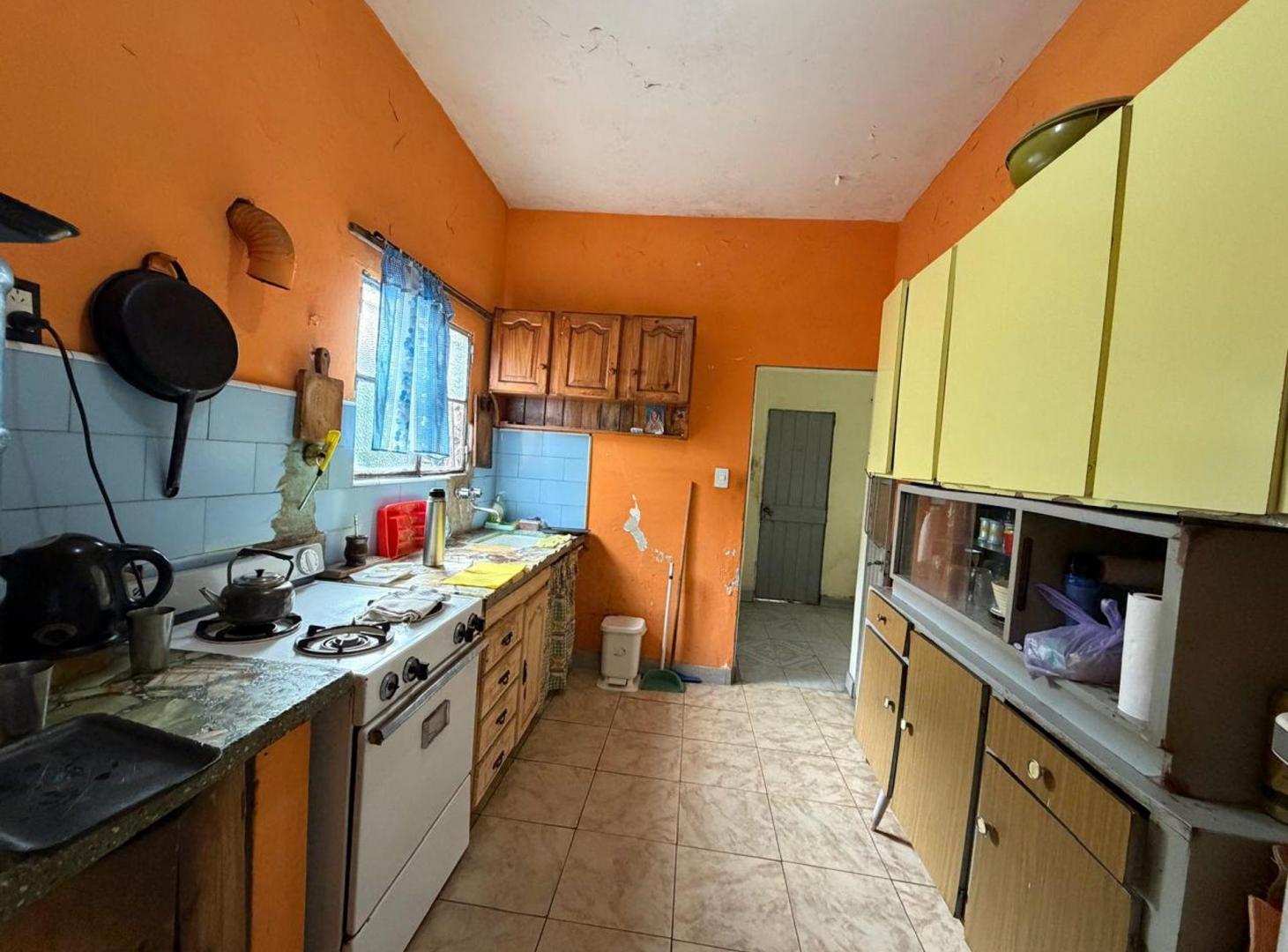 Foto de VENTA CASA 3 AMBIENTES CON PATIO Y JARDIN - JCP, imagen 5