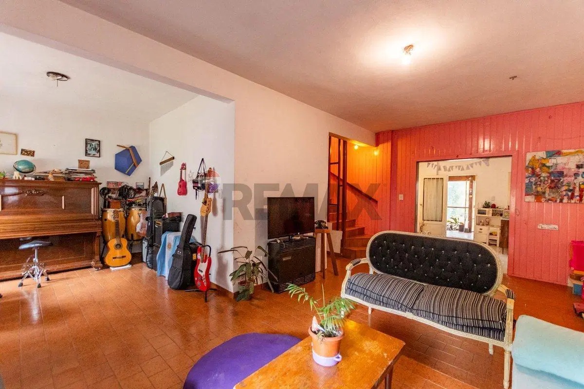 VENTA CASA 4 AMBIENTES CON PATIO PILETA Y GARAGE 3