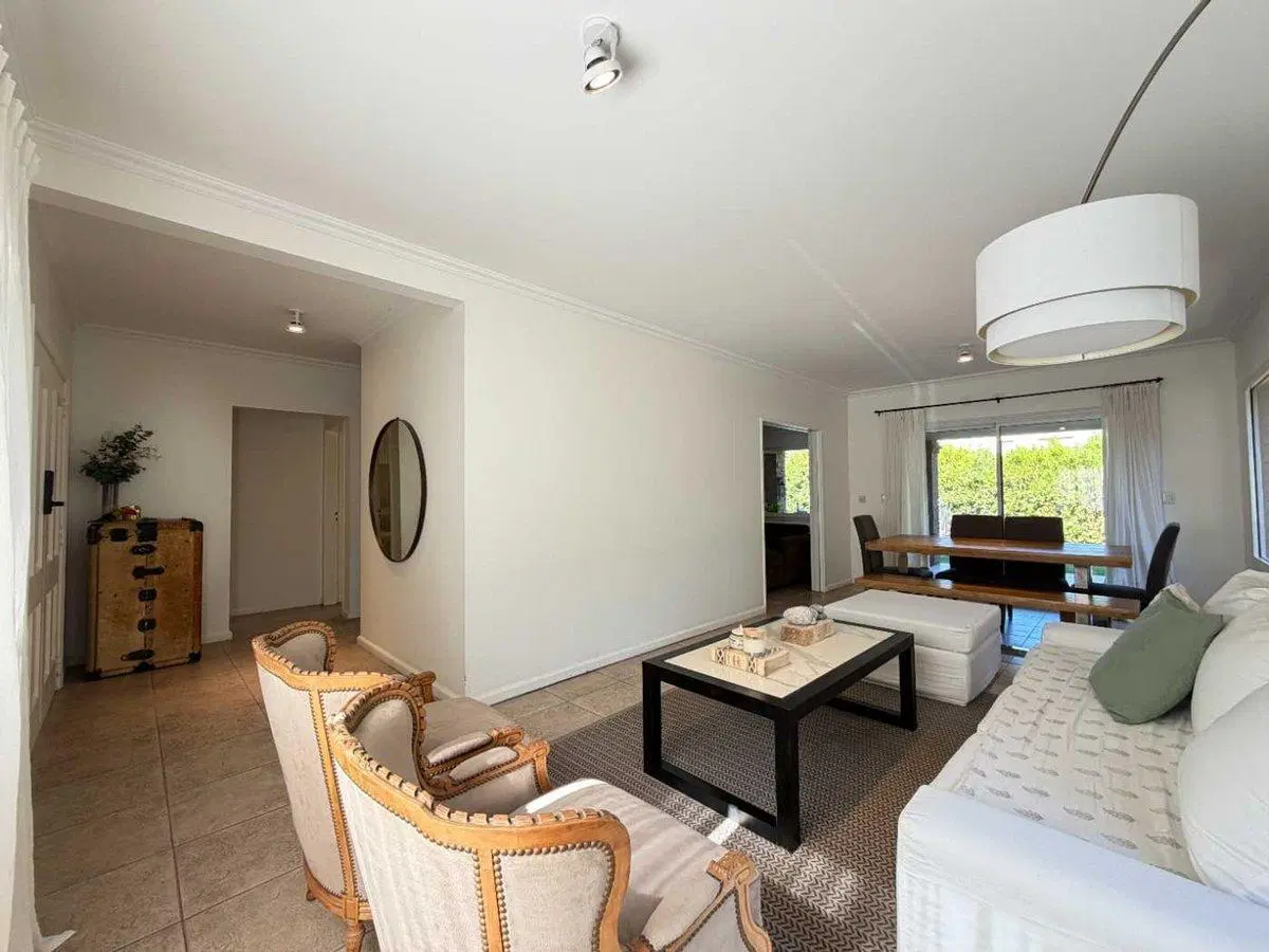 VENTA CASA 5 AMB PARQUE PILETA LA DELFINA - PILAR 8