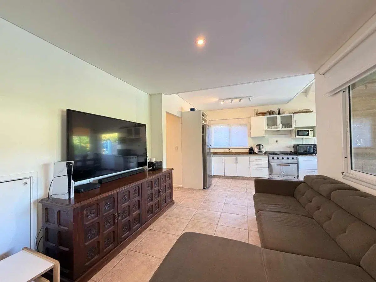 VENTA CASA 5 AMB PARQUE PILETA LA DELFINA - PILAR 5
