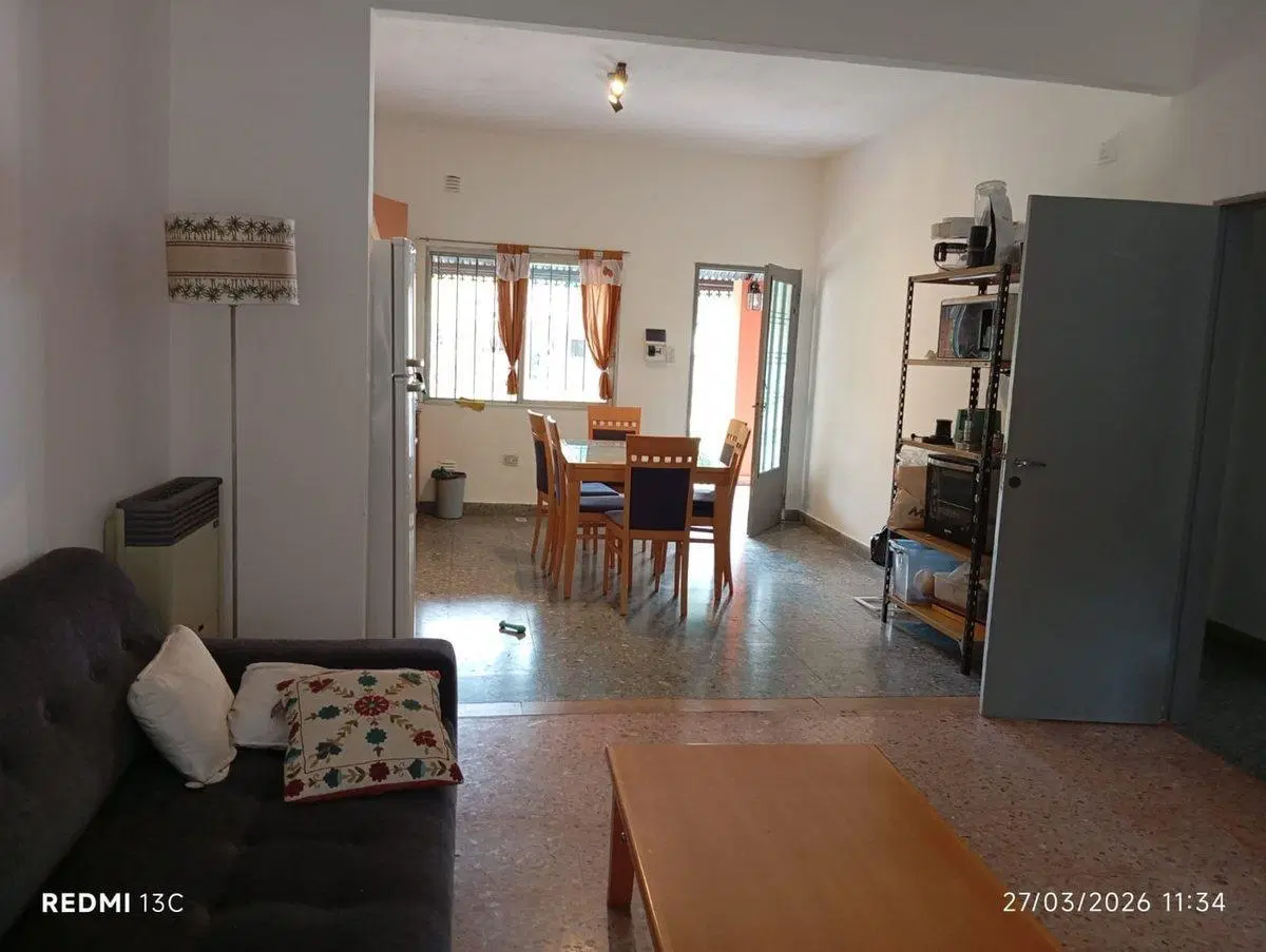 VENTA CASA 4 AMBIENTES BELLA VISTA 2