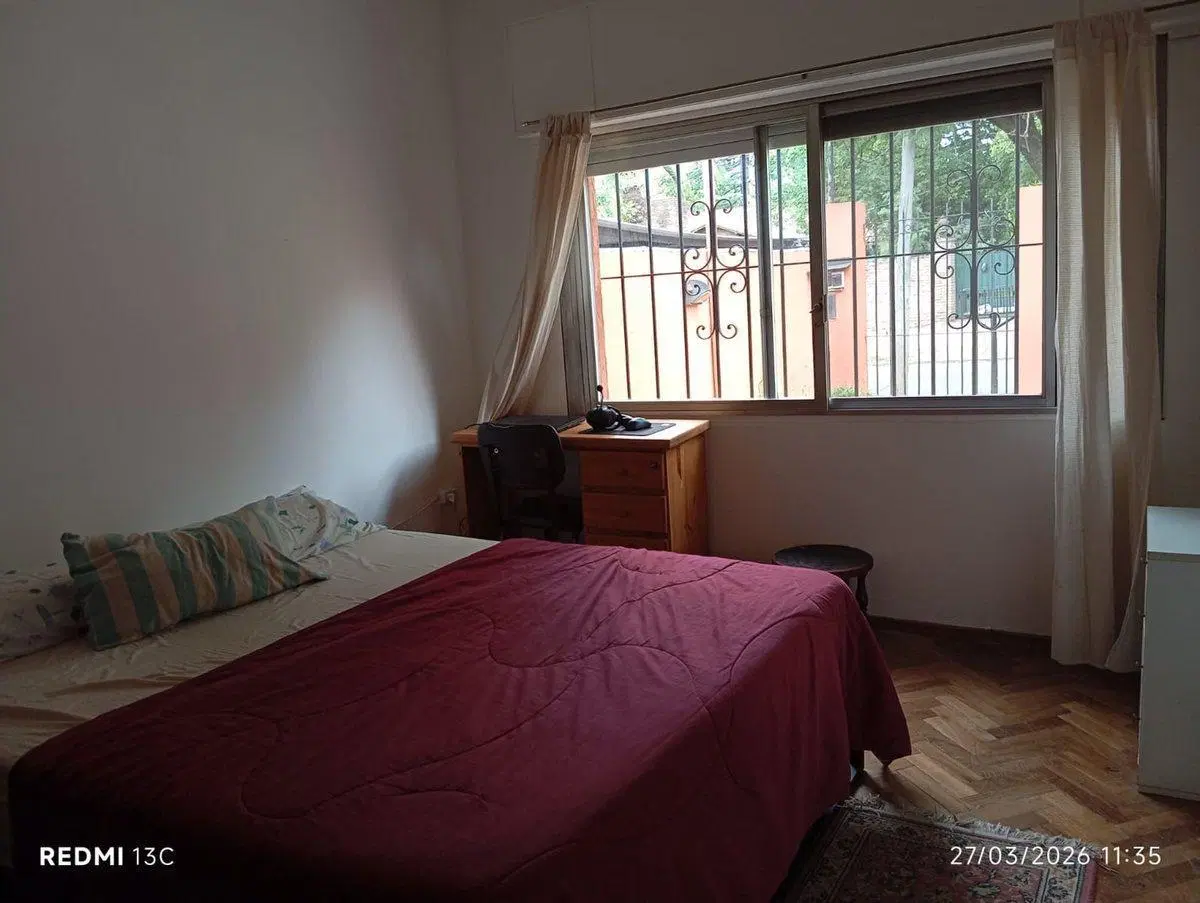 VENTA CASA 4 AMBIENTES BELLA VISTA 5