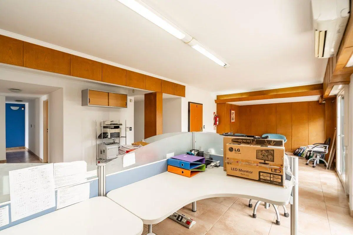VENTA DEPARTAMENTO 4 AMBIENTES VILLA DEVOTO 5