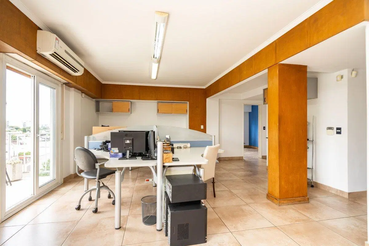 VENTA DEPARTAMENTO 4 AMBIENTES VILLA DEVOTO 2