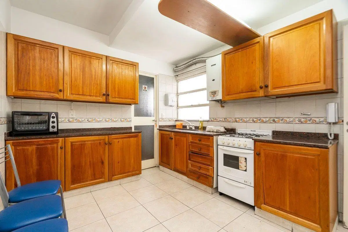 VENTA DEPARTAMENTO 4 AMBIENTES VILLA DEVOTO 4