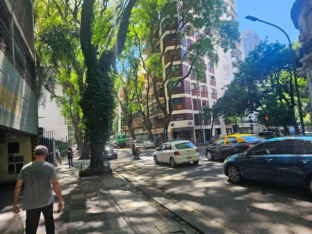 VENTA COCHERA EN BELGRANO 3