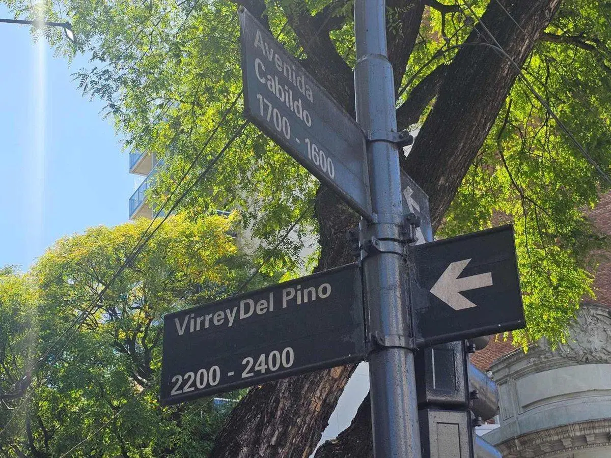 VENTA COCHERA EN BELGRANO 2