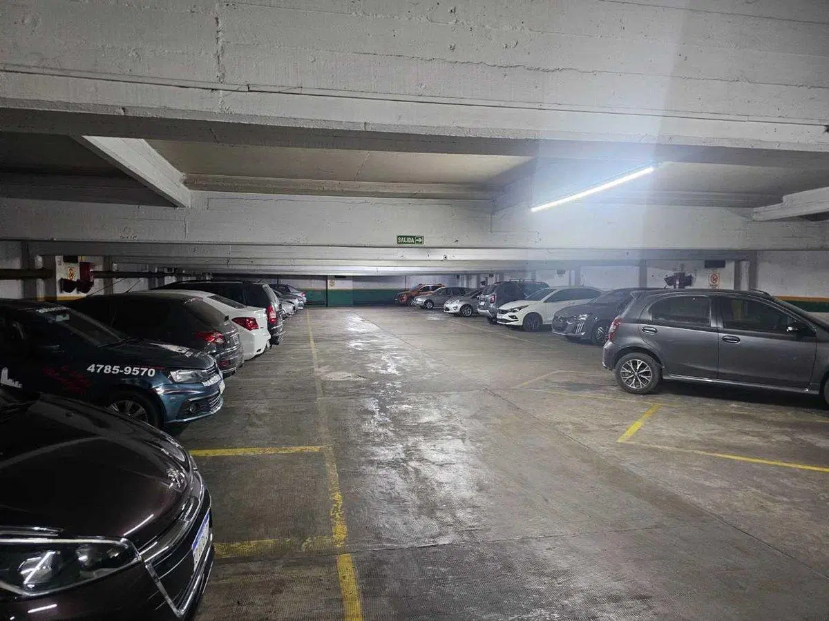 VENTA COCHERA EN BELGRANO 4