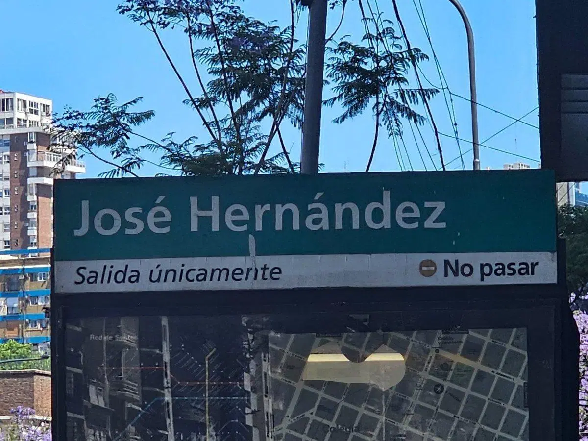 VENTA COCHERA EN BELGRANO 5