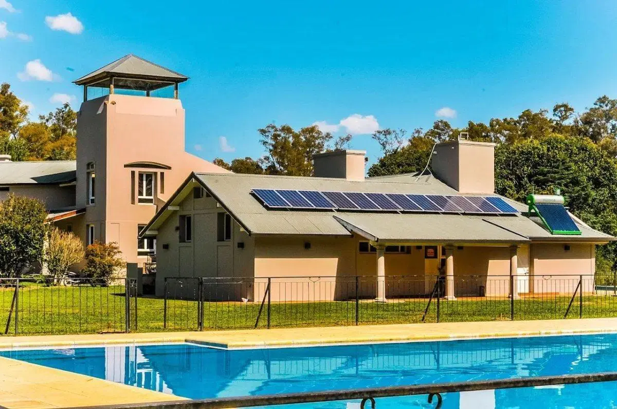 VENTA LOTE CHACRAS SAN ANDRES II EN VILLA RUIZ 2