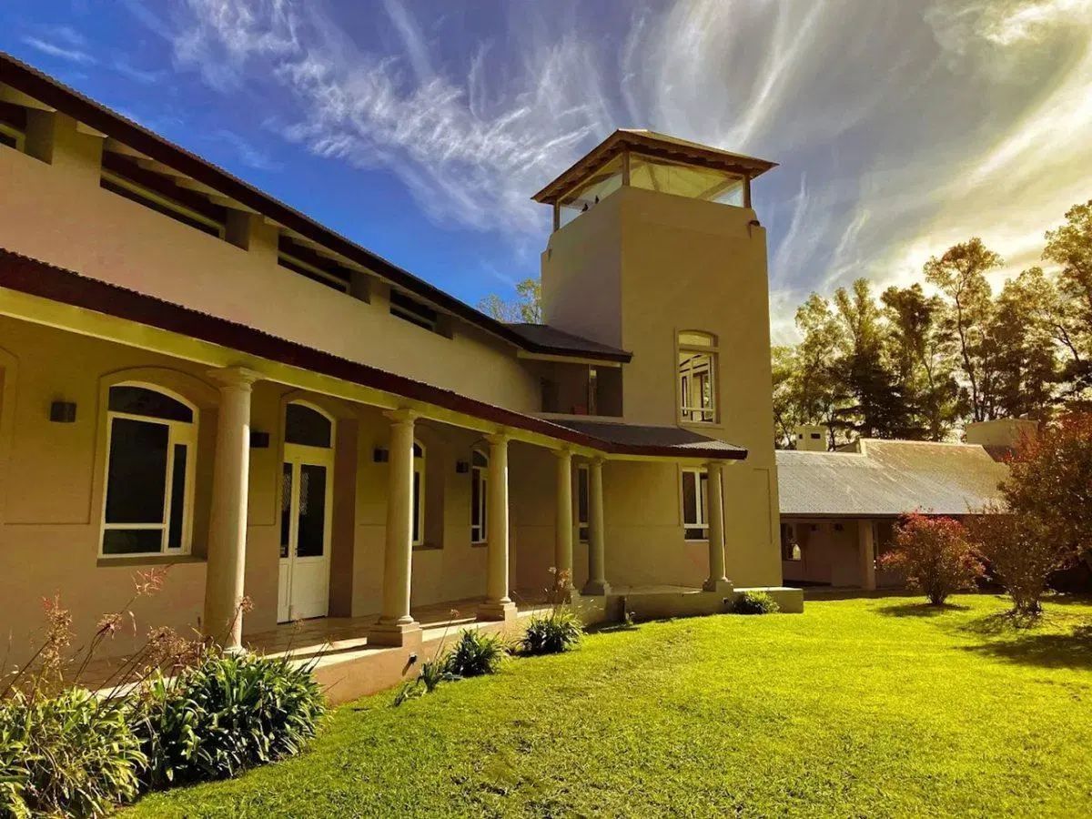 VENTA LOTE CHACRAS SAN ANDRES II EN VILLA RUIZ 4