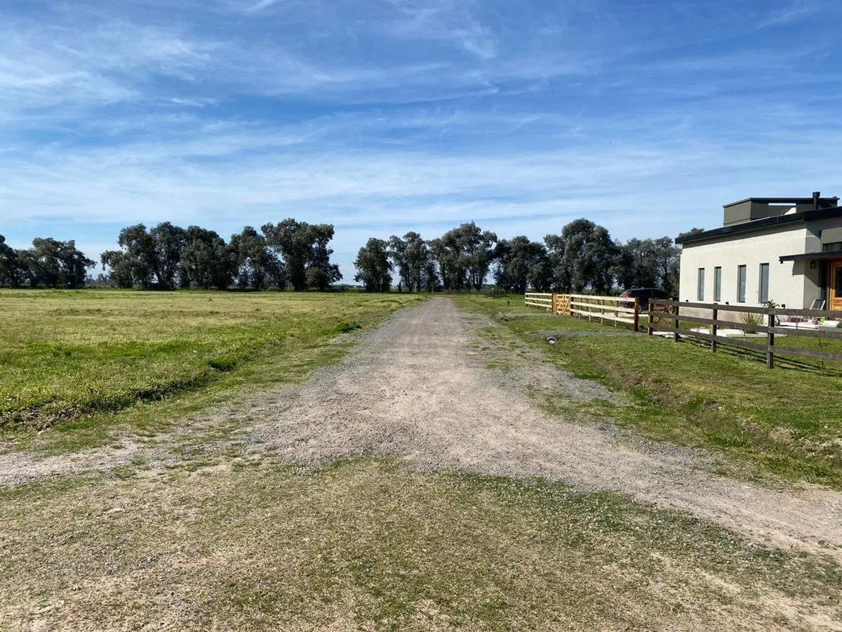 VENTA LOTE CHACRAS SAN ANDRES II EN VILLA RUIZ 5