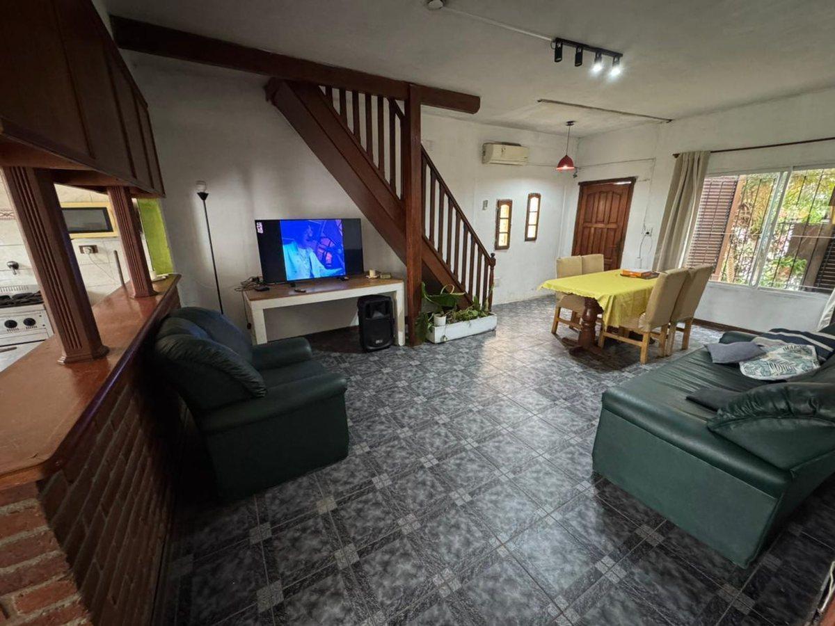 VENTA - CASAS 4 AMB. JOSE C. PAZ