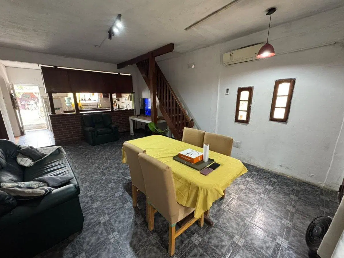 VENTA - CASAS 4 AMB. JOSE C. PAZ 2