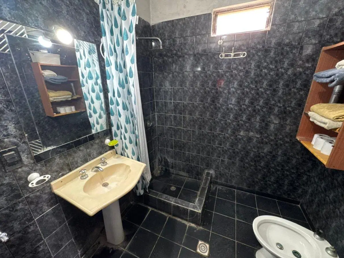 VENTA - CASAS 4 AMB. JOSE C. PAZ 5