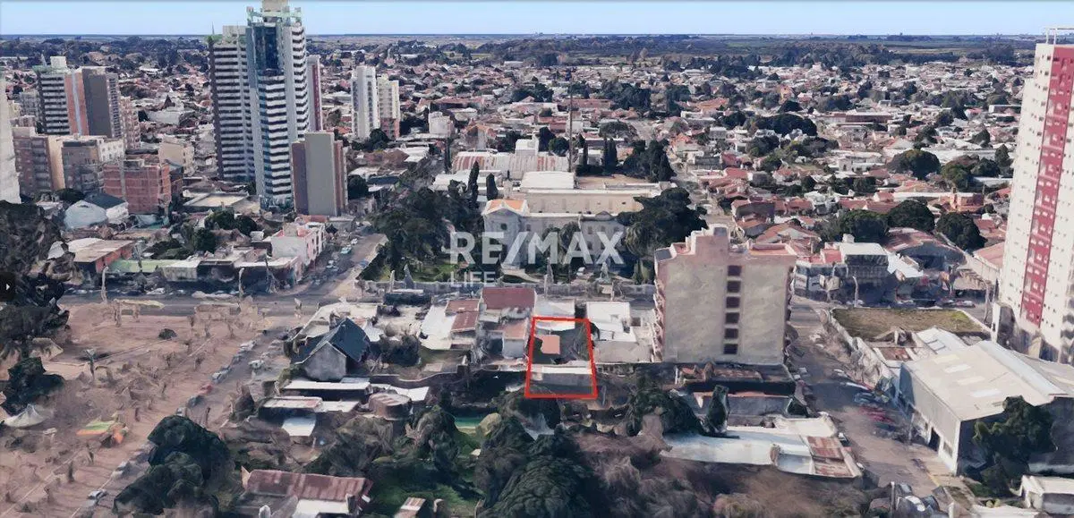 VENTA LOTE SAN MIGUEL IDEAL INVERSORES EDIFICIO 3