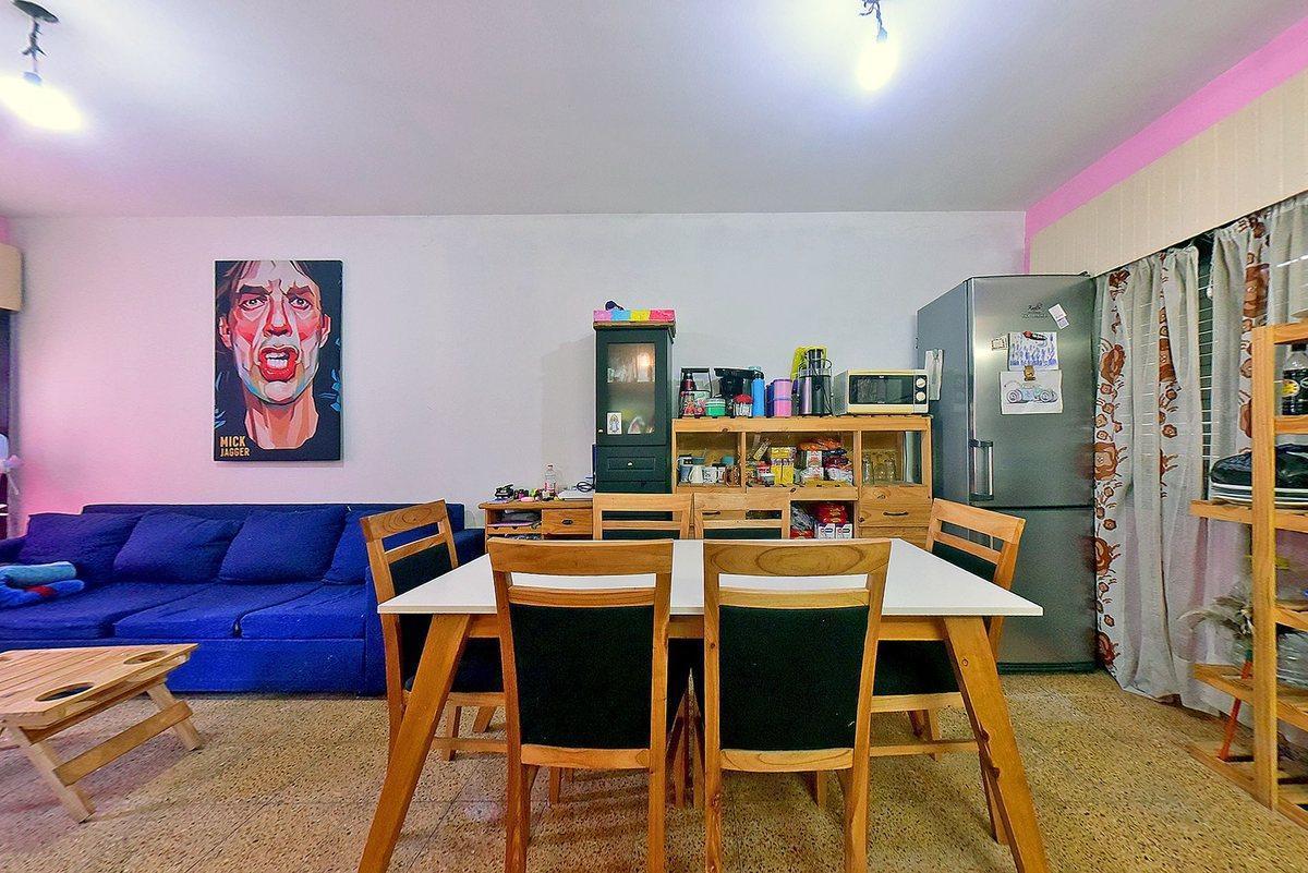 VENTA CASA 4 AMB APTO CREDITO HURLINGHAM V. TESEI