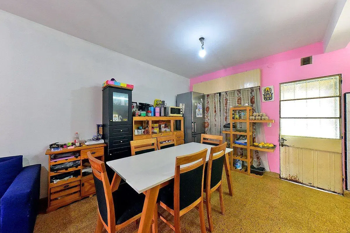 VENTA CASA 4 AMB APTO CREDITO HURLINGHAM V. TESEI 2