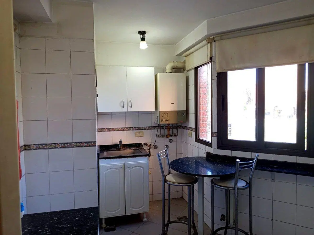 VENTA DEPTO 3 AMB. COCHERA APTO CREDITO SAN MIGUEL 4