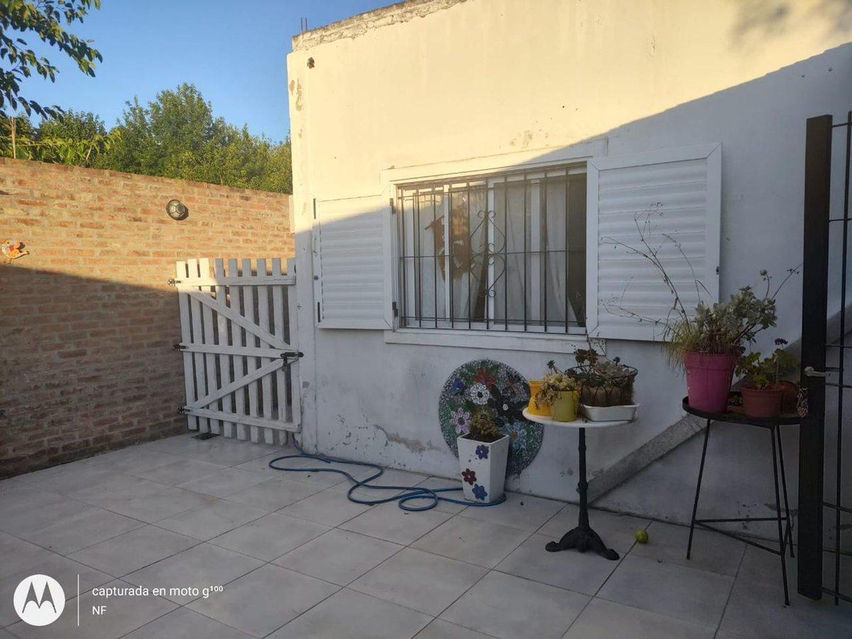 VENTA CASA 4 AMBIENTES GENERAL RODRIGUEZ