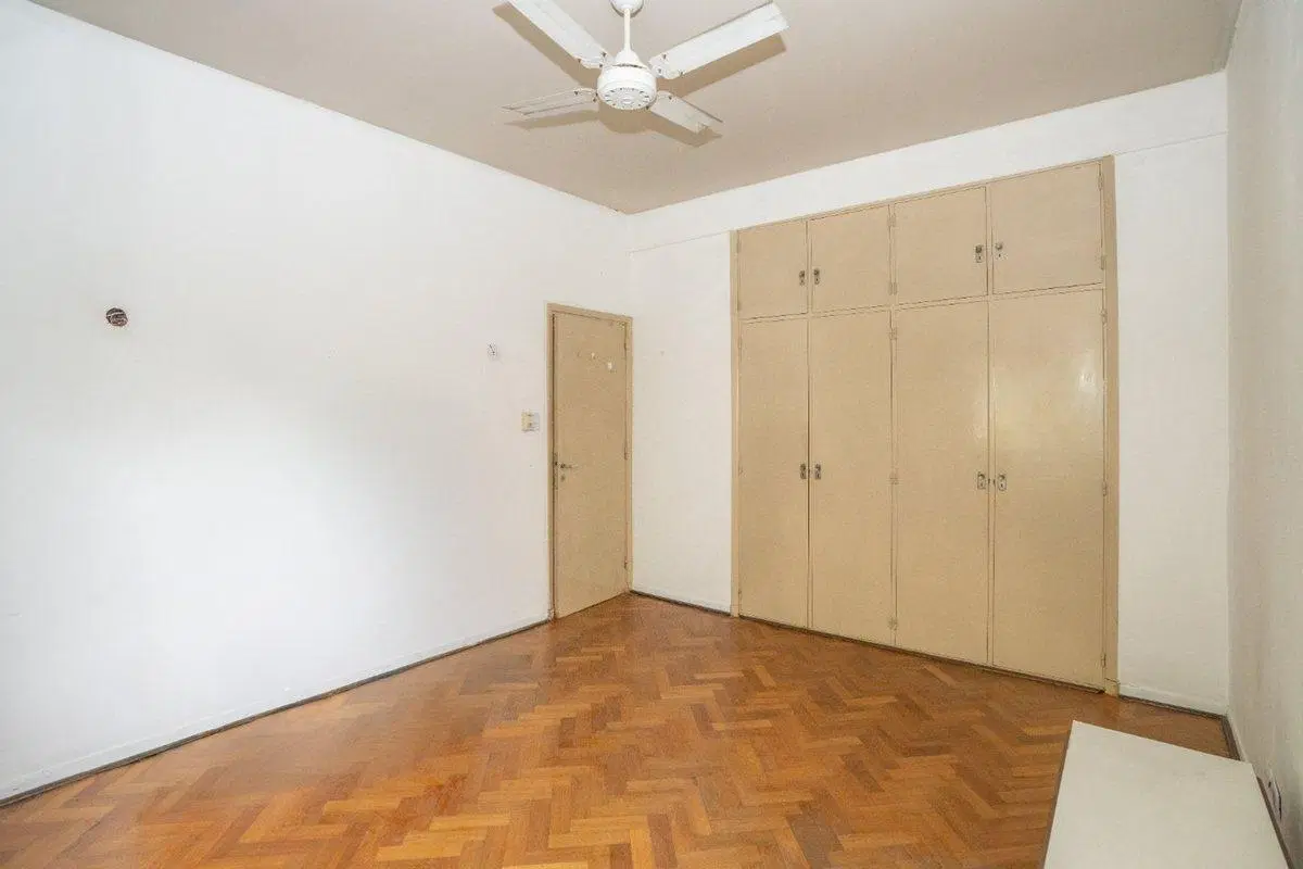 VENTA DEPARTAMENTO 4 AMBIENTES BALCON BARRIO NORTE 4
