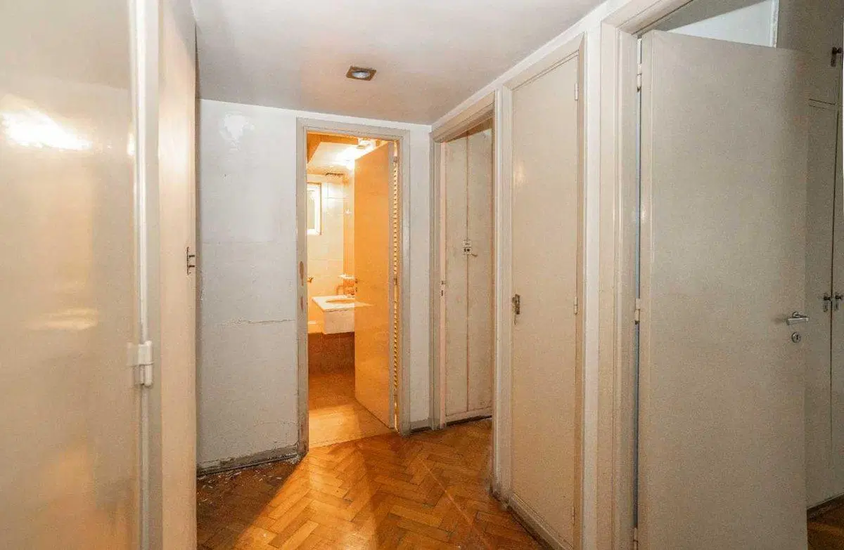 VENTA DEPARTAMENTO 4 AMBIENTES BALCON BARRIO NORTE 3