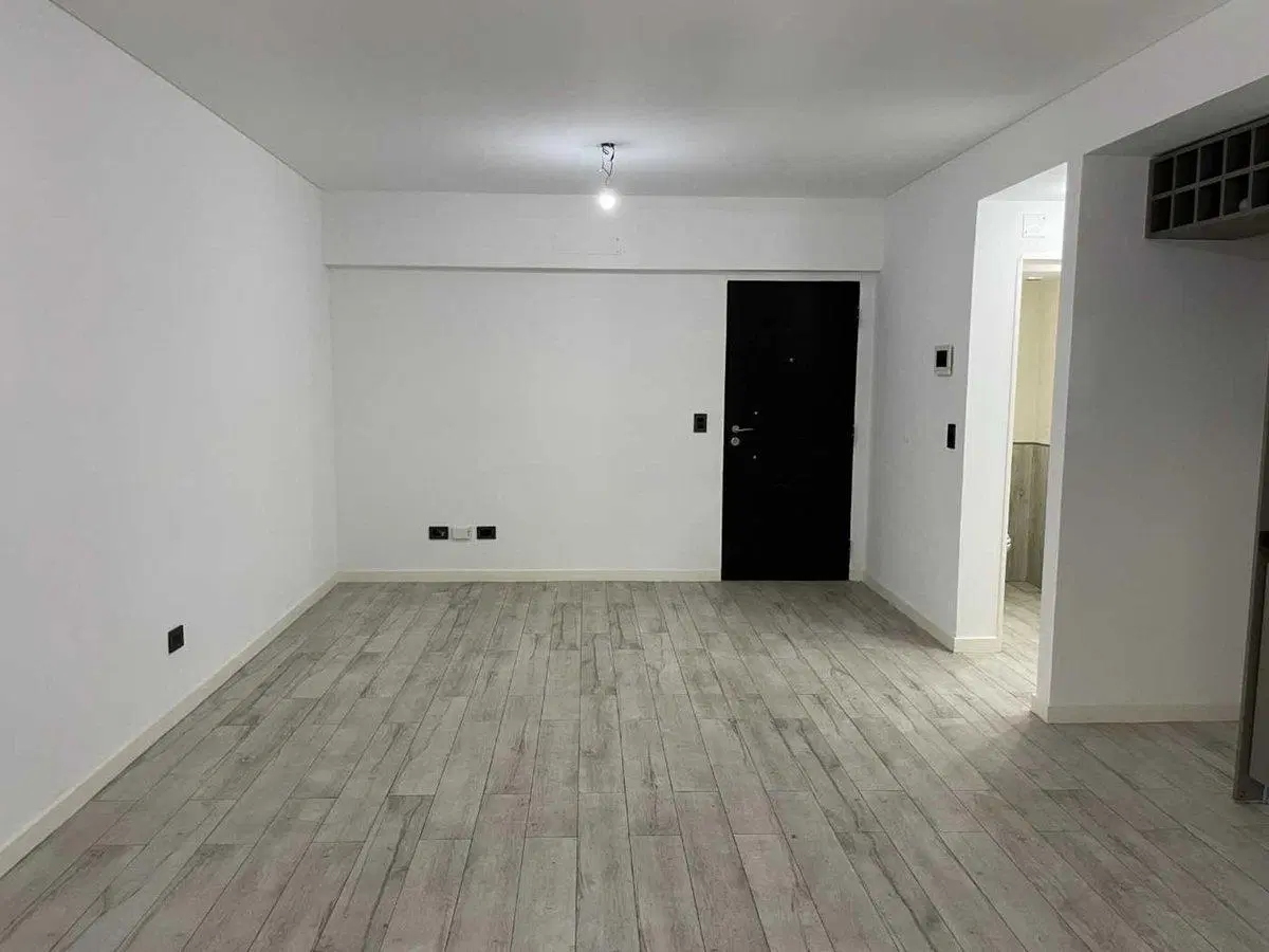 Venta depto 2 amb c/parrilla San Fernando 5