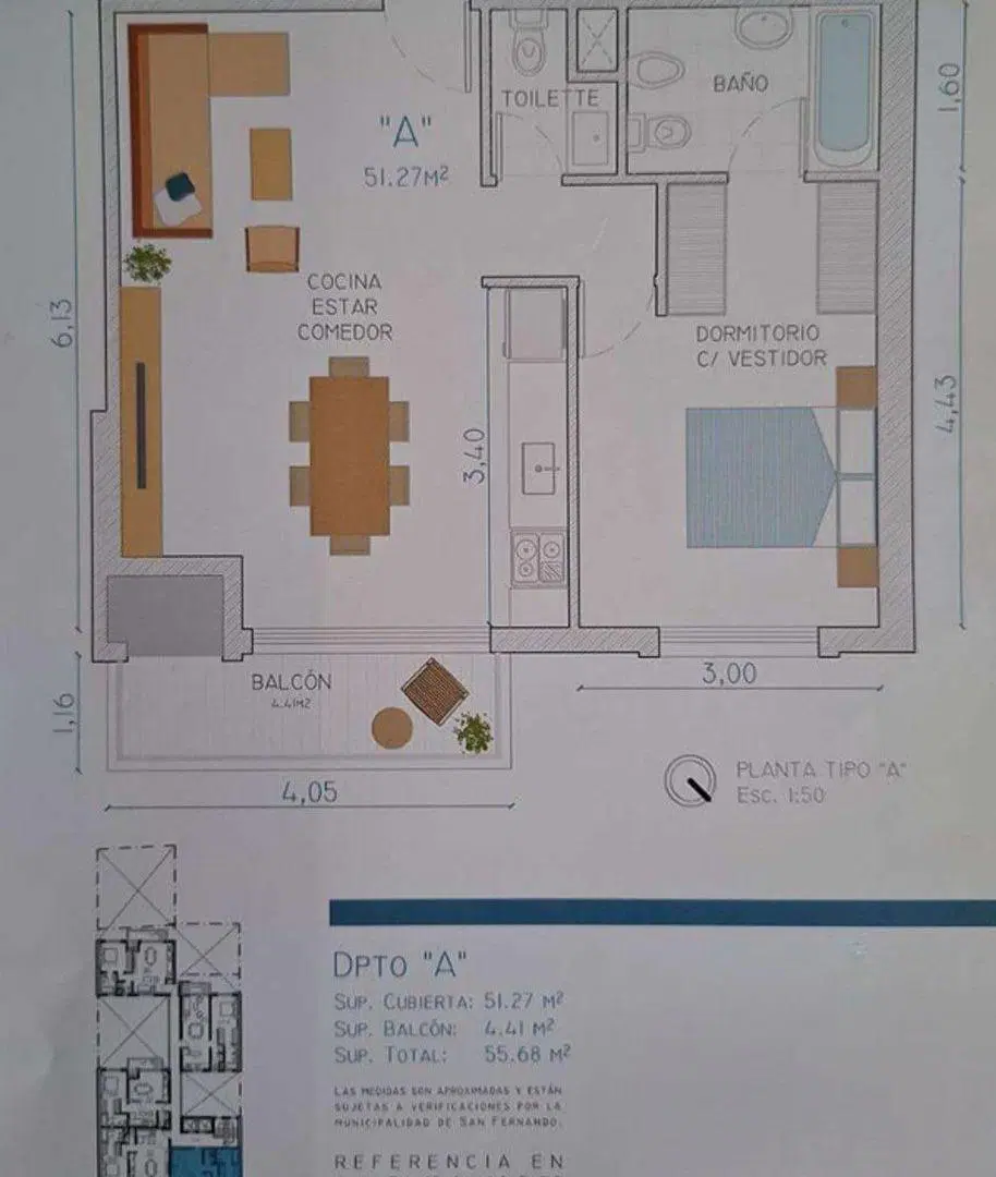 Plano 1