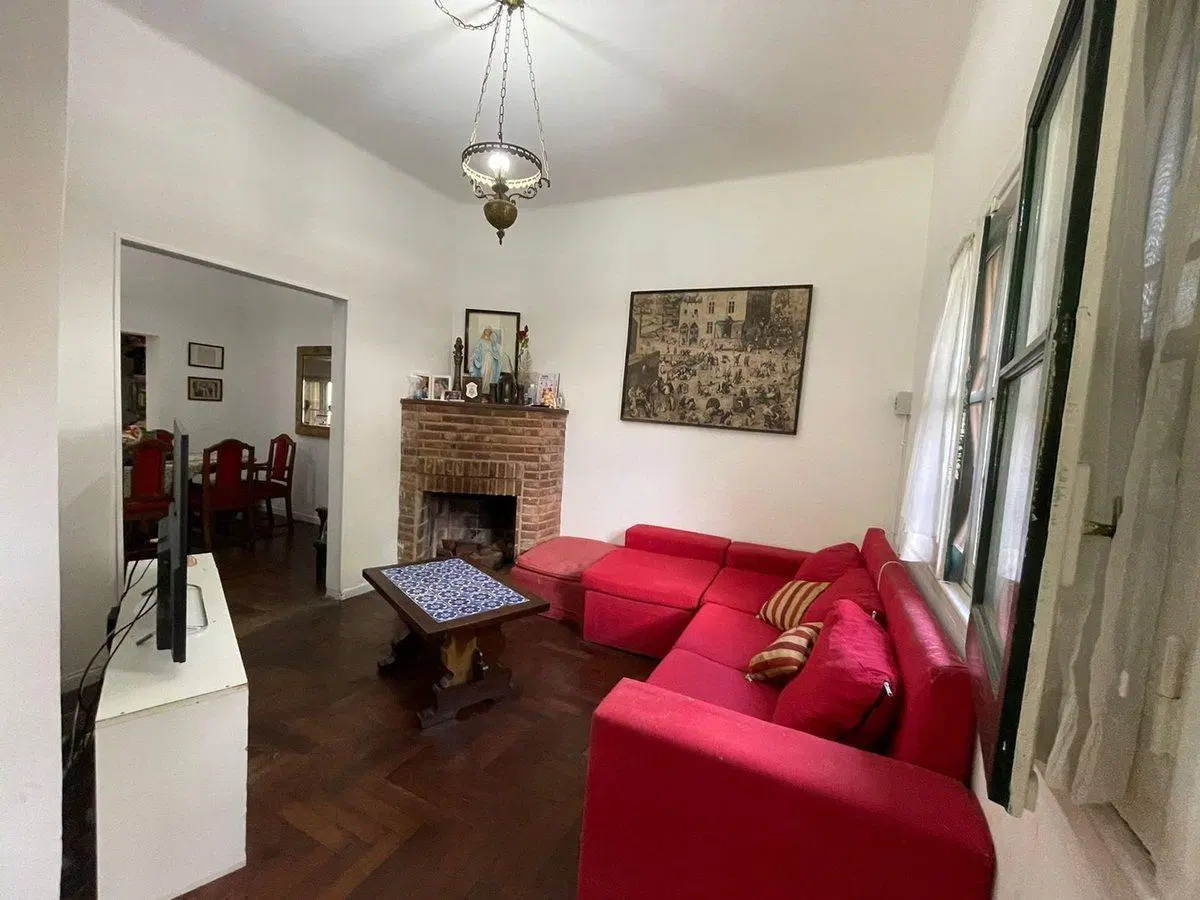 VENTA CASA 4 AMBIENTES HURLINGHAM 3