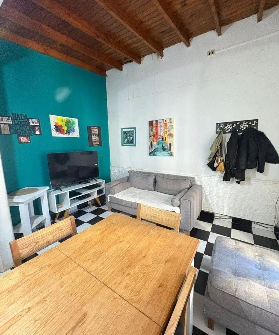 VENTA CASA MULTIFAMILIAR TALAR PILETA QUINCHO 5