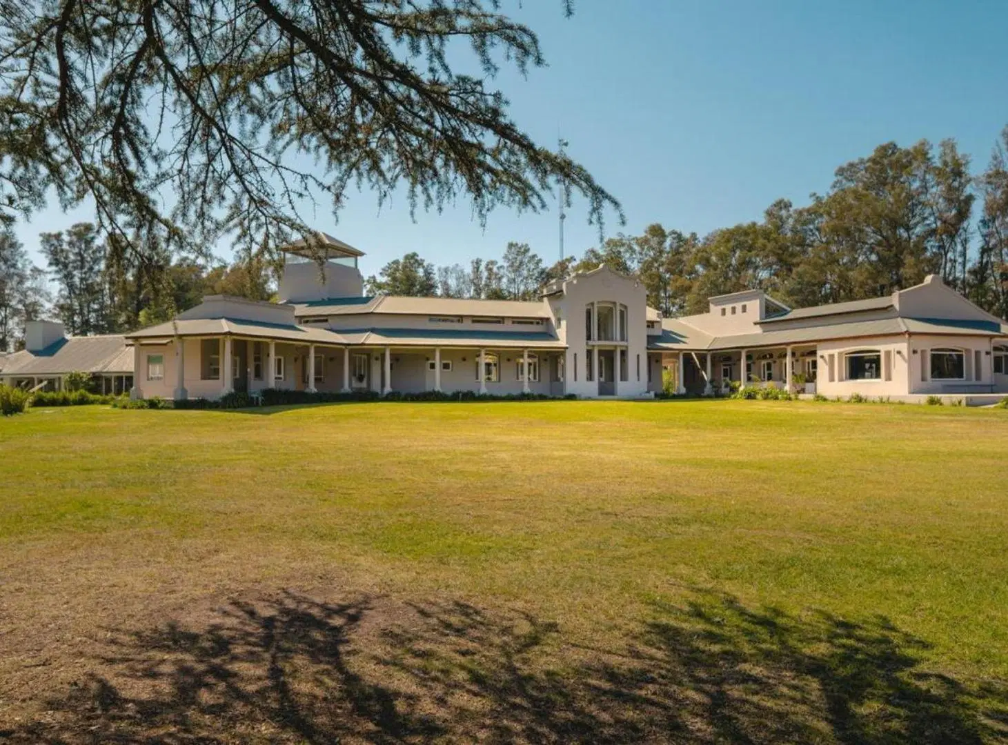 LOTE EN VENTA CHACRAS DE SAN ANDRES, VILLA RUIZ 4