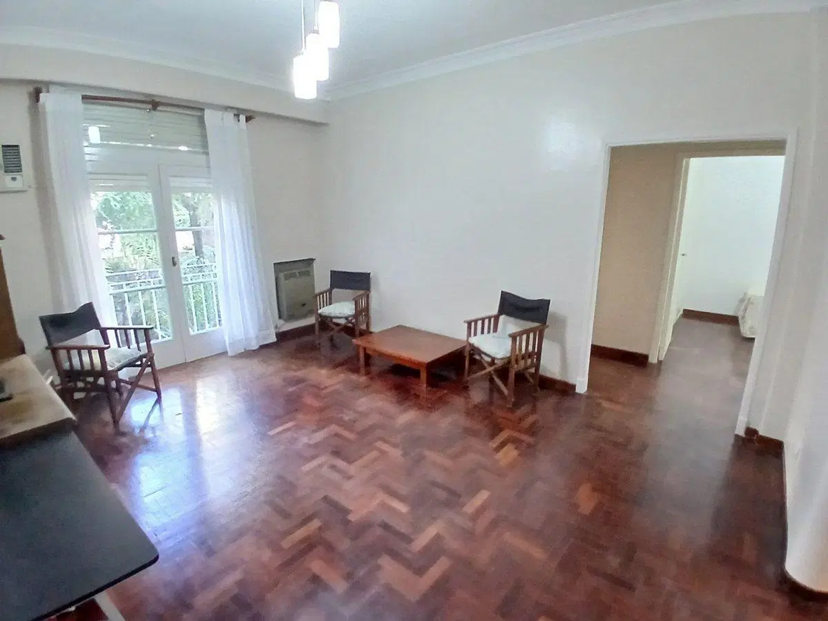 DEPARTAMENTO 3 AMBIENTES CABALLITO-APTO CRÉDITO 4