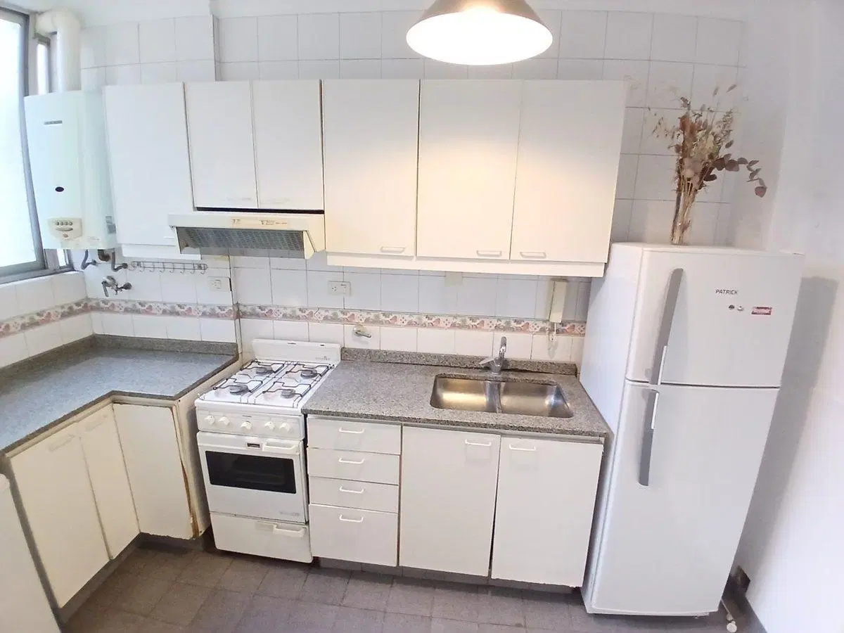 DEPARTAMENTO 3 AMBIENTES CABALLITO-APTO CRÉDITO 2