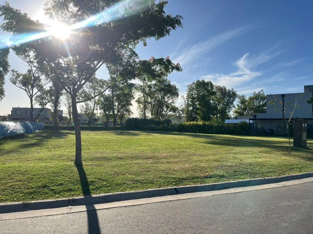 VENTA LOTE SANTA EMILIA PILAR DEL ESTE CENTRAL 2