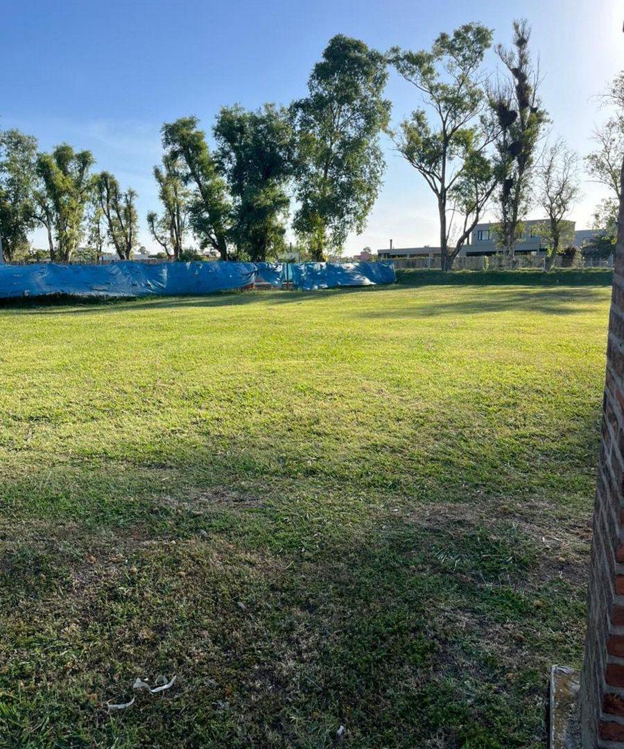 VENTA LOTE SANTA EMILIA PILAR DEL ESTE CENTRAL